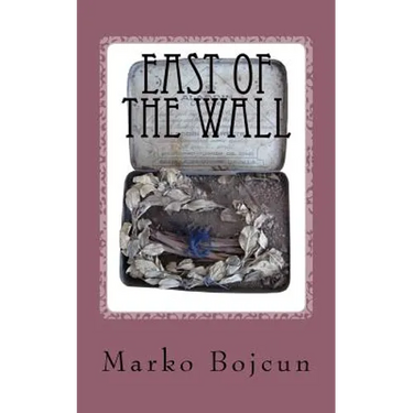 East of the Wall