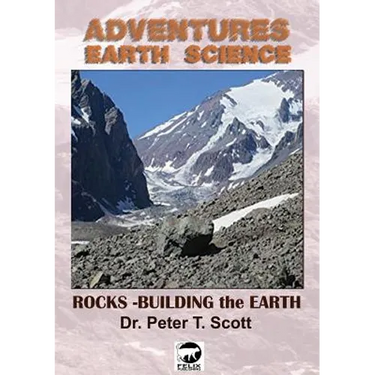Rocks: Building the Earth