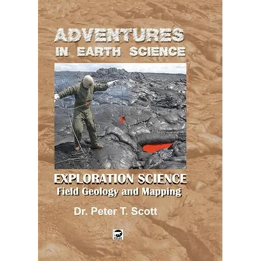 Exploration Science: Field Geology and Mapping