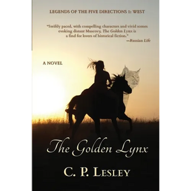 The Golden Lynx