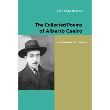 The Collected Poems of Alberto Caeiro
