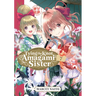 Tying the Knot with an Amagami Sister 7