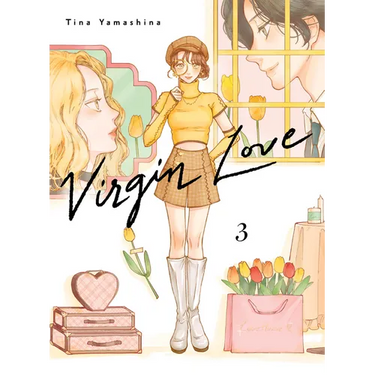 Virgin Love 3
