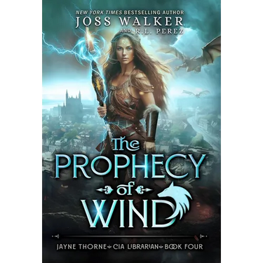 The Prophecy of Wind