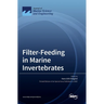 Filter-Feeding in Marine Invertebrates