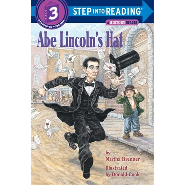 Abe Lincoln's Hat