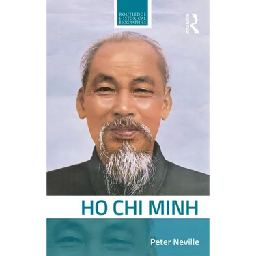 Ho CHI Minh