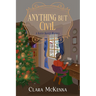 Anything But Civil