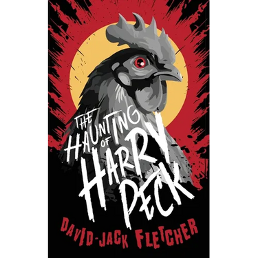 The Haunting of Harry Peck