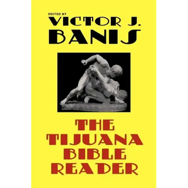 The Tijuana Bible Reader