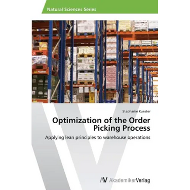 Optimization of the Order Picking Process