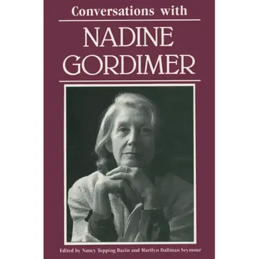 Literary Conversations Series