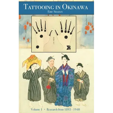 Tattooing in Okinawa
