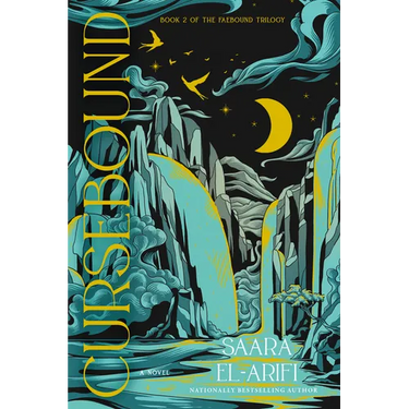 Cursebound