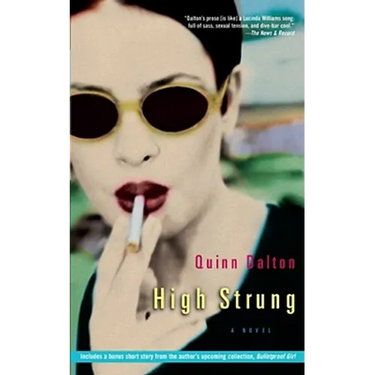 High Strung