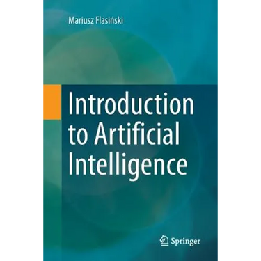 Introduction to Artificial Intelligence