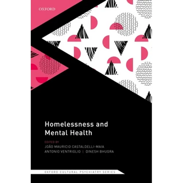 Homelessness and Mental Health