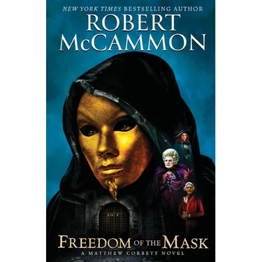Freedom of the Mask