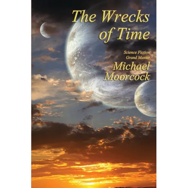 The Wrecks of Time