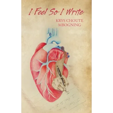 I Feel So I Write
