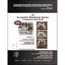 Essential Shotokan: The Companion Workbook, Vol. 1: Principles of Body Dynamics and Stances