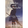 Bicycles and Broomsticks: Lorry Landing's Resident Witch