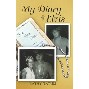 My Diary & Elvis
