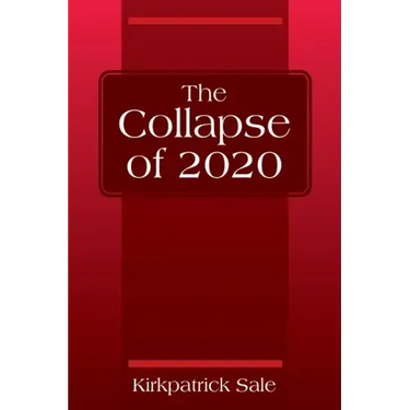 The Collapse of 2020