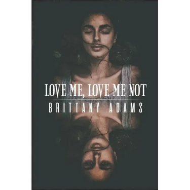 Love Me, Love Me Not: A YA Mystery/Romance