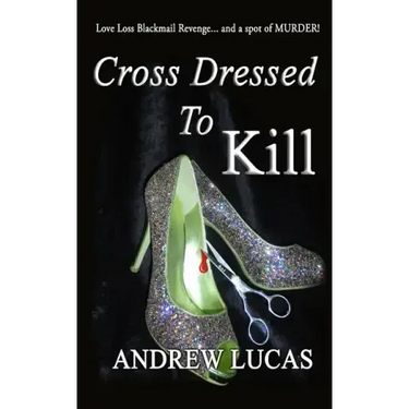 Cross Dressed To Kill: The CGD 2011 Holiday Reading Award Winner
