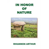 In Honor of Nature