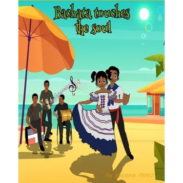 Bachata Touches the Soul