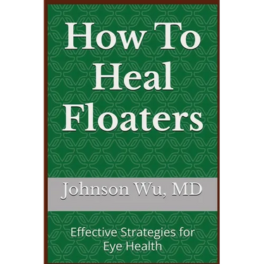 How To Heal Floaters