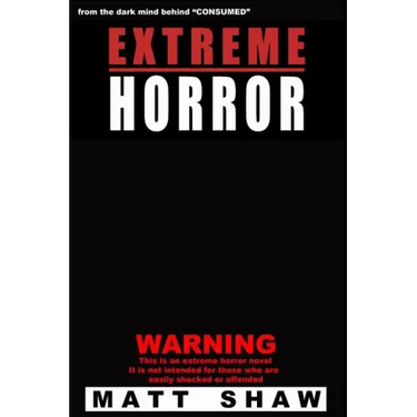Extreme Horror