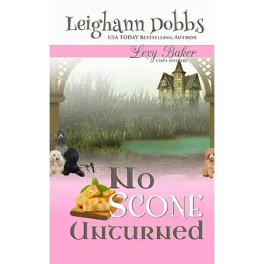 No Scone Unturned