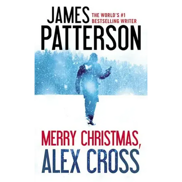 Merry Christmas, Alex Cross
