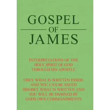 Gospel of James