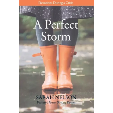 A Perfect Storm: Devotions During a Crisis