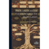 Progenitors of the Howards of Maryland