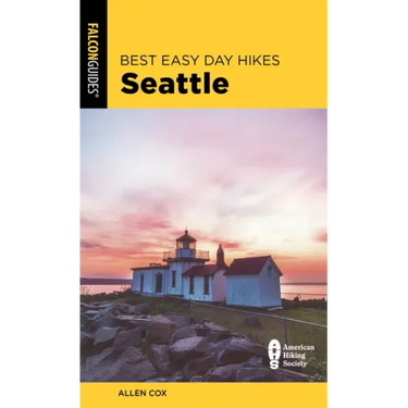 Best Easy Day Hikes Seattle