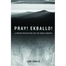 Pray! Ekballo!: A Prayer Revolution For The Great Harvest