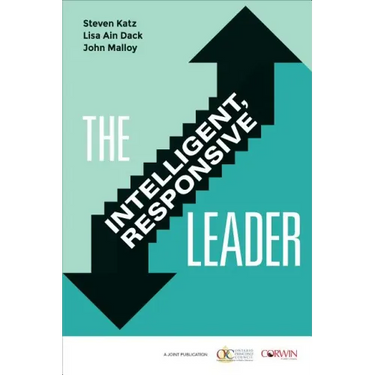 The Intelligent, Responsive Leader