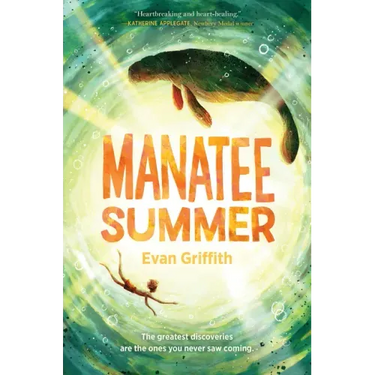 Manatee Summer
