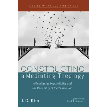Constructing a Mediating Theology