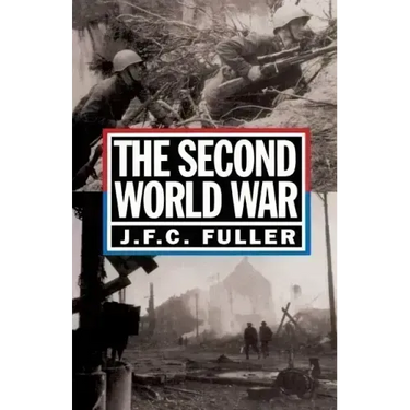 2nd World War PB
