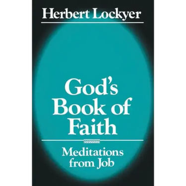 God's Book of Faith