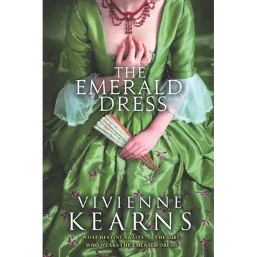The Emerald Dress