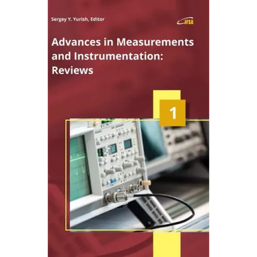 Advances in Measurements and Instrumentation: Reviews, Vol. 1