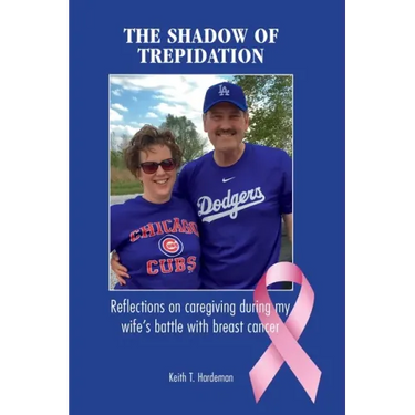 The Shadow of Trepidation: Reflections on Caregiving During My Wife's Battle with Breast Cancer