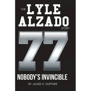 The Lyle Alzado Story Nobody's Invincible